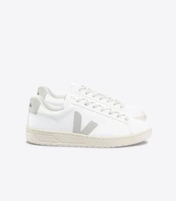 Baskets | blanc et gris "urca cwl white natural"