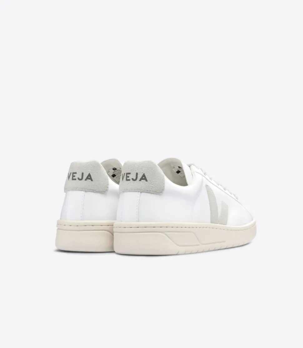 Baskets | blanc et gris "urca cwl white natural"