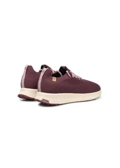 Baskets | bordeaux 