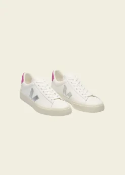 Baskets en cuir | multicolor