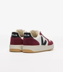 Baskets en cuir | multicolor