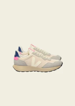 Baskets | paulistana - jute cashew oxford-grey