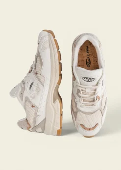 Baskets vegan | beige