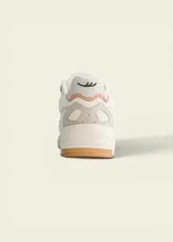 Baskets vegan | beige