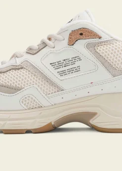 Baskets vegan | beige 