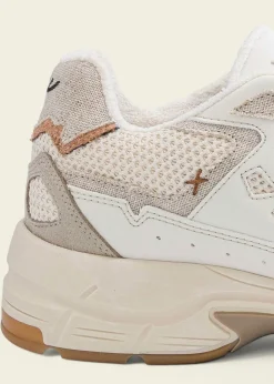 Baskets vegan | beige 