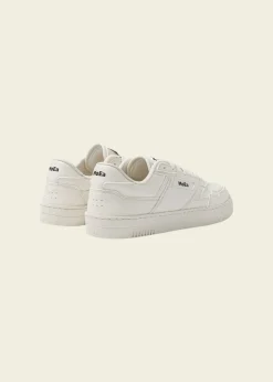 Baskets vegan | blanc