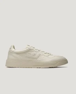 Baskets vegan | blanc