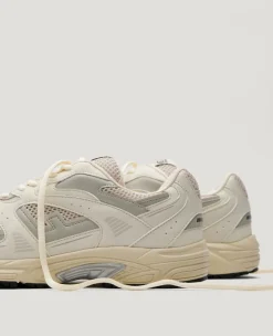 Baskets vegan | blanc