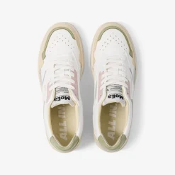 Baskets vegan | multicolor "gen1 - all in pastel - all in"