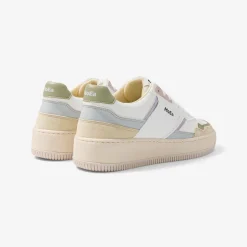 Baskets vegan | multicolor