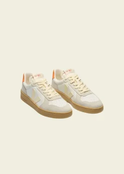 Baskets | v-82 - pure_calcaire_fury