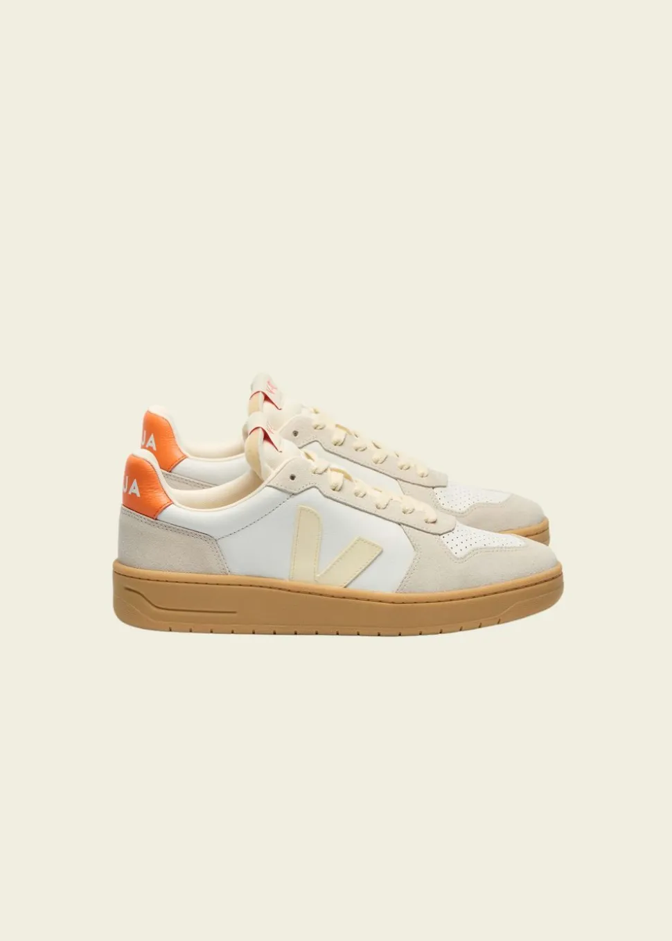 Baskets | v-82 - pure_calcaire_fury