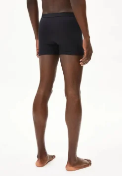 Boxer en modal | noir "ricaard - black"