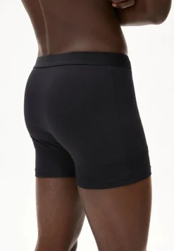 Boxer en modal | noir 