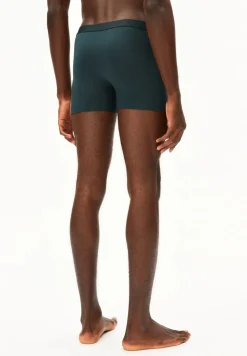 Boxer en modal | vert "ricaard - teal stone"