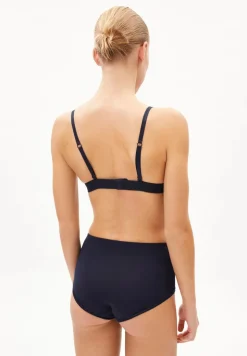 Bralette en modal | marine "osilaa bralette night sky"