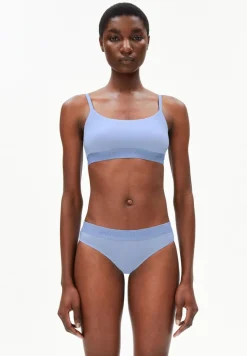 Brassière en modal | morning bleu 