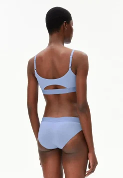 Brassière en modal | morning bleu 