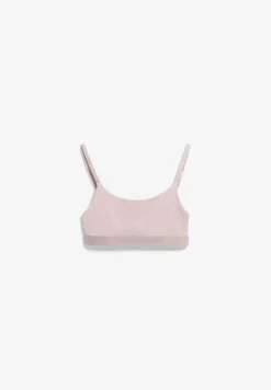 Brassière en modal | rose 