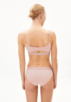Brassière en modal | rose 