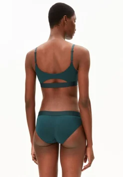 Brassière en modal | teal stone "tovaa - teal stone"