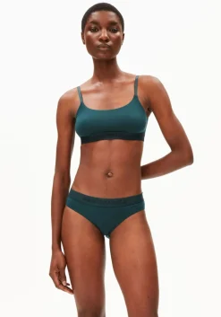 Brassière en modal | teal stone "tovaa - teal stone"