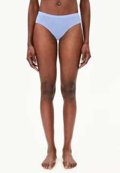 Culotte en modal | bleu ciel "eiraa brief - morning blue"