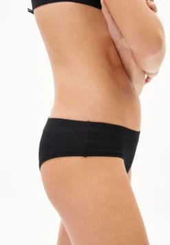 Culotte en modal | noir "eiraa - black"