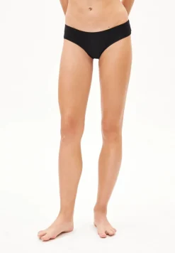 Culotte en modal | noir "eiraa - black"