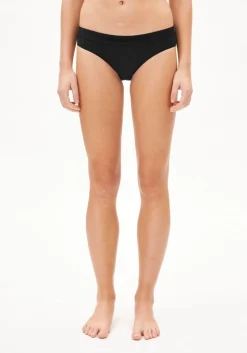 Culotte en modal | noir 