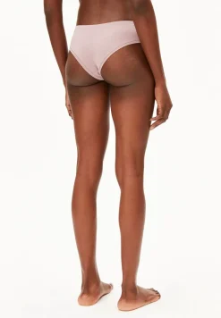 Culotte en modal | rose "eiraa - grey blush"