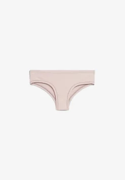 Culotte en modal | rose "eiraa - grey blush"