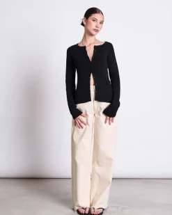 Gilet en coton biologique | 