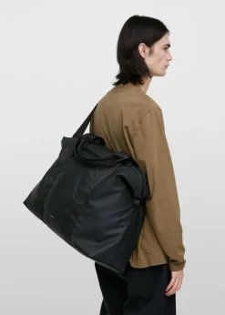 Sac de voyage 49l | noir 