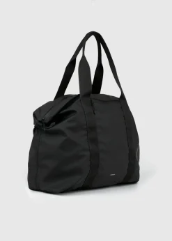 Sac de voyage 49l | noir 