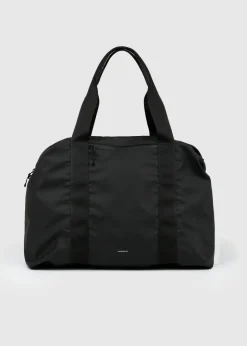 Sac de voyage 49l | noir 