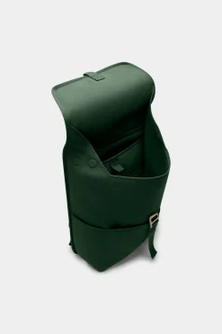 Sac à dos en coton bio | sapin 