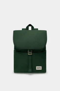 Sac à dos en coton bio | sapin 