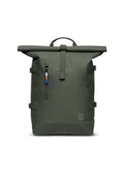 Sac à dos 31l en matière recyclée | vert