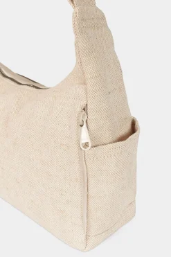 Sac multipocket en coton bio | jute 