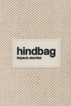 Sac multipocket en coton bio | jute 