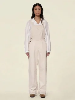 Salopette en coton bio | judy workwear sailor dungaree