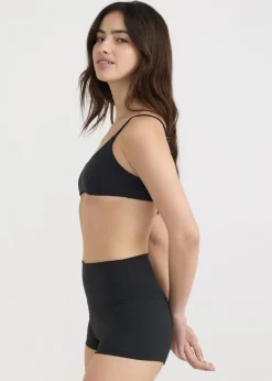 Shorty de bain en matières recyclées | 