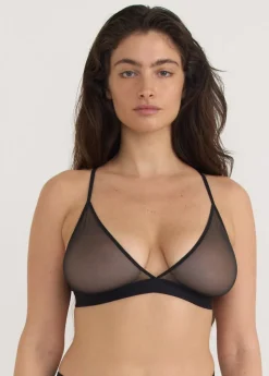 Soutien-gorge en matière recyclée | 