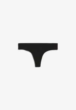 Tanga en modal | noir 