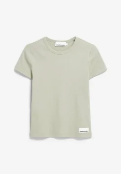 T-shirt en coton biologique | 