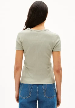 T-shirt en coton biologique | 