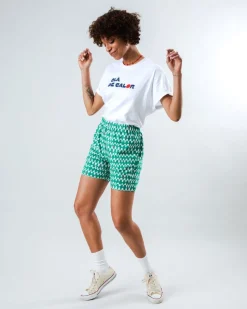 T-shirt en coton biologique | 